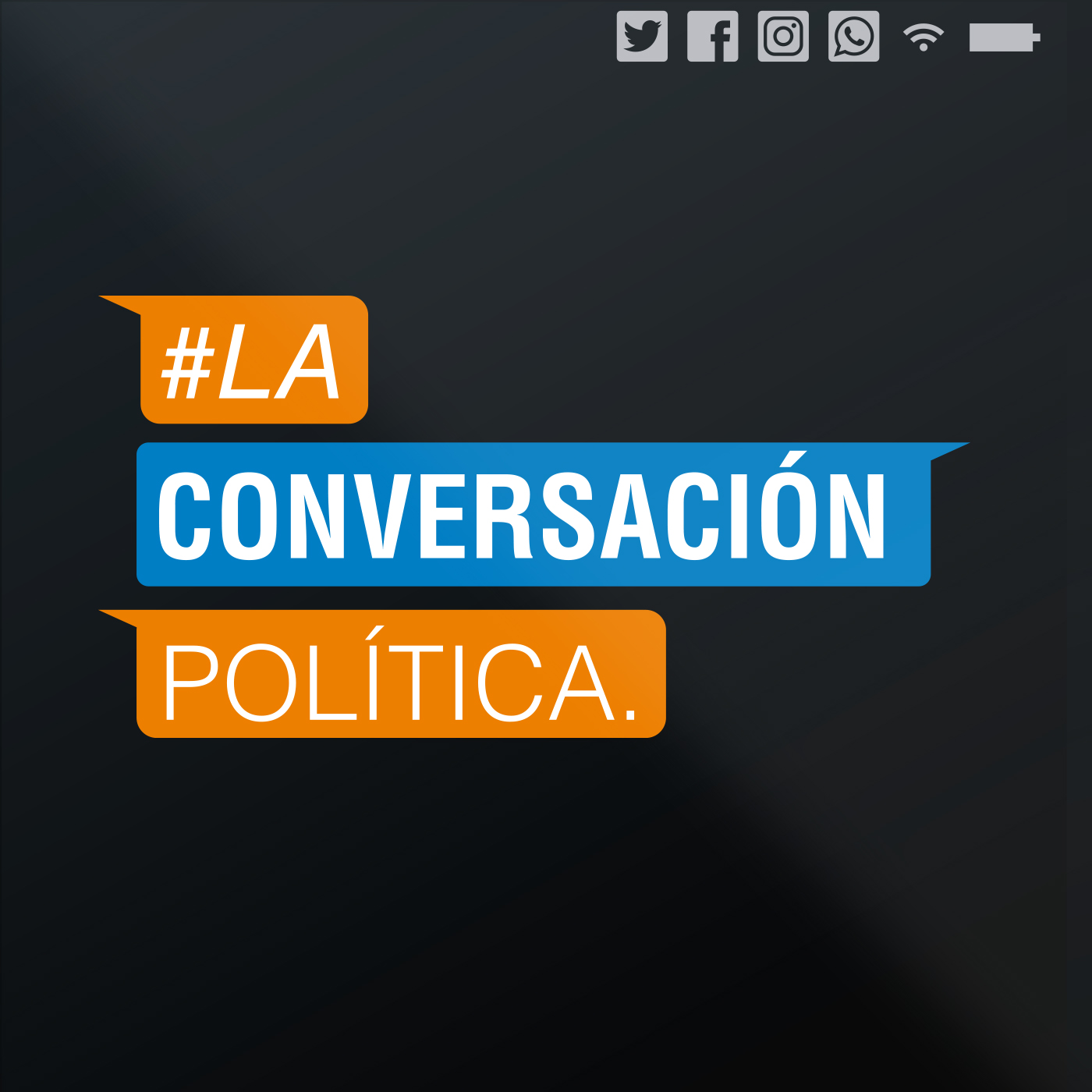 Comunicación política