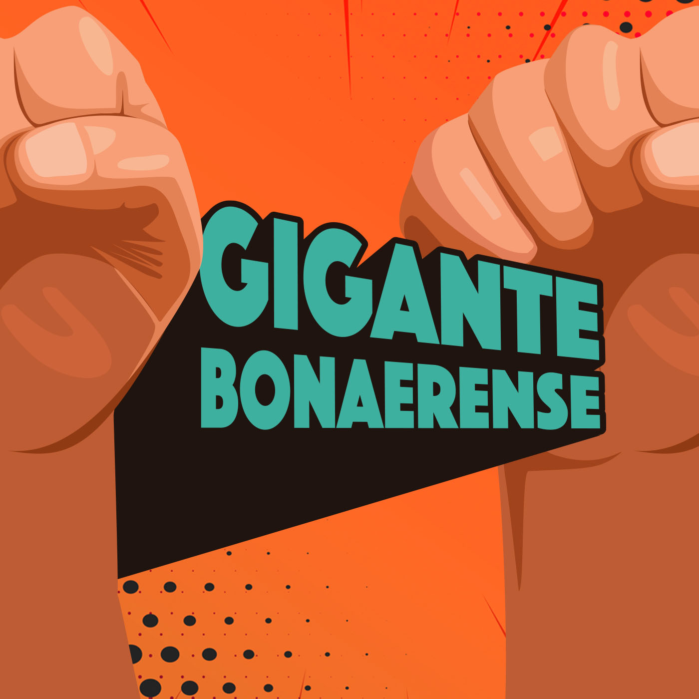Gigante bonaerense