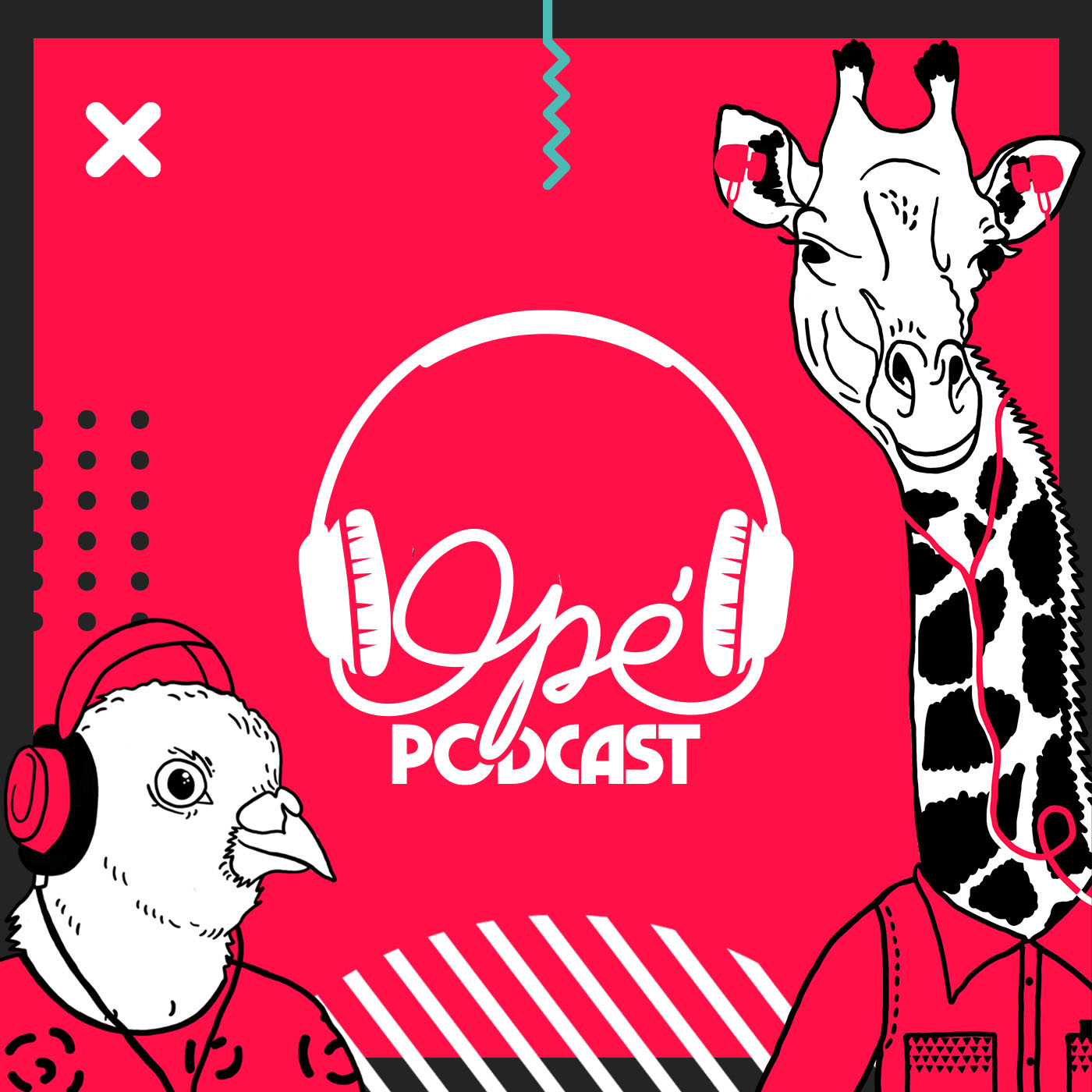 Opé Podcast